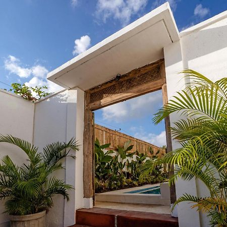 Honu Studio Living Canggu  Exterior photo
